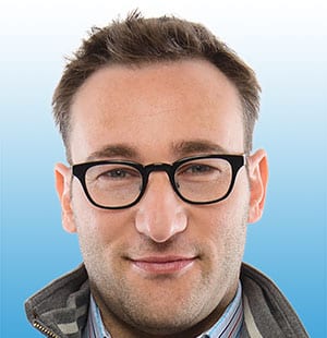 Simon Sinek